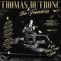 Thomas Dutronc & The Frenchies [LP] - VINYL - Front_Original
