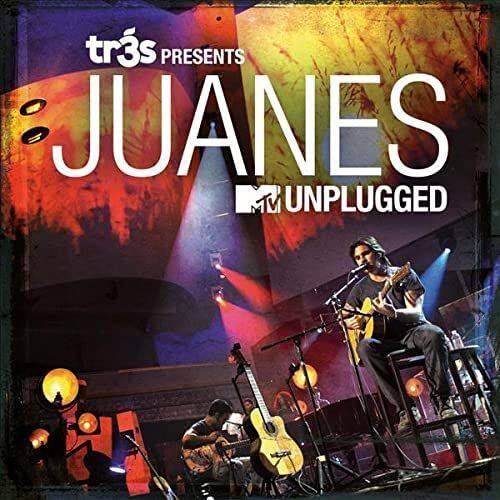 

MTV Unplugged [LP] - VINYL