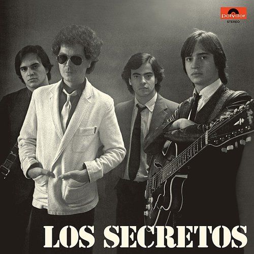 

Los Secretos [LP] - VINYL