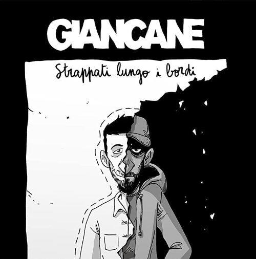 

Strappati Lungo I Bordi [LP] - VINYL