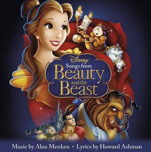 

Songs From Beauty and the Beast [LP] - VINYL