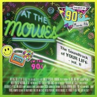 Soundtrack of Your Life, Vol. 2 [LP] - VINYL - Front_Original
