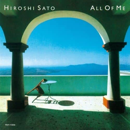 

All of Me [LP] - VINYL