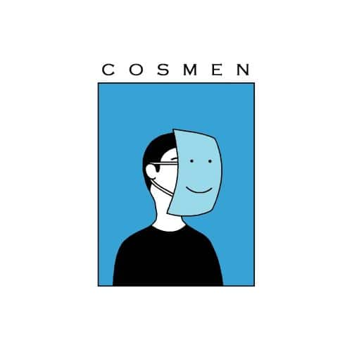 

Cosmen [LP] - VINYL