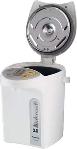 national electric thermo pot