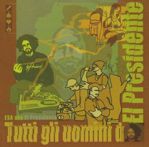 Tutti Gli Uomini del Presidente [LP] - VINYL