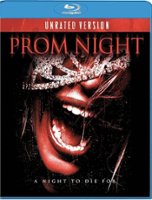 Prom Night [Blu-ray] [2008] - Front_Original