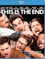 This Is the End [Blu-ray] [2013] - Front_Original