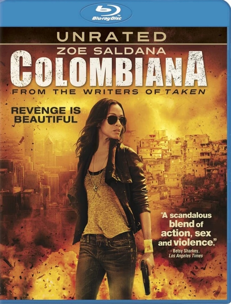 colombiana movie