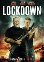 Lockdown [DVD] [2021] - Front_Original