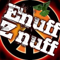 Enuff Z'nuff [LP] - VINYL - Front_Standard