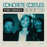 Wish I Missed U [LP] - VINYL - Front_Original