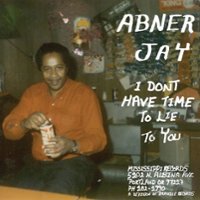 I Don't Have Time to Lie to You [LP] - VINYL - Front_Original