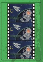 Cosmic Voyage [DVD] [1935] - Front_Original