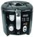 Angle. De'Longhi - 1.1qt Deep Fryer - Black.