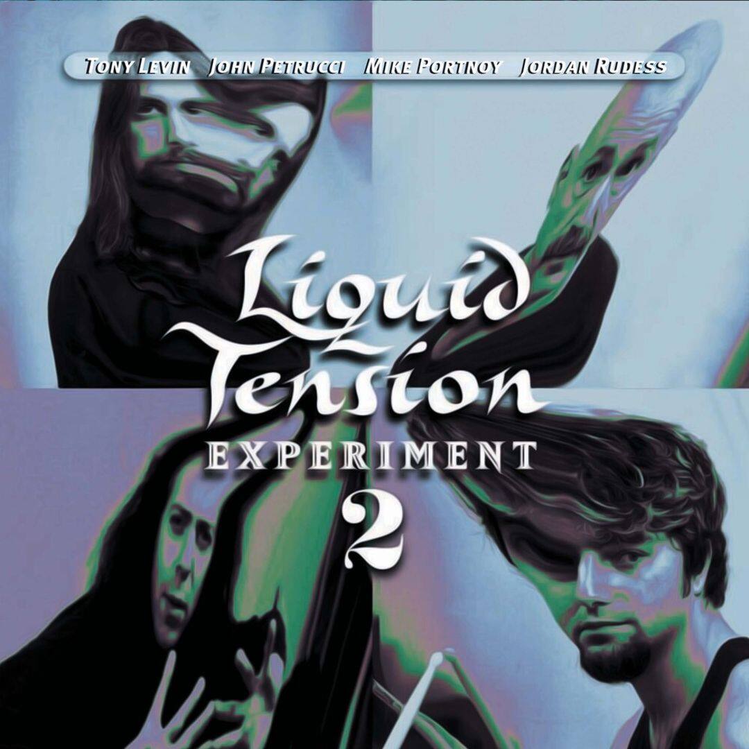 liquid tension experiment freedom of speech tab