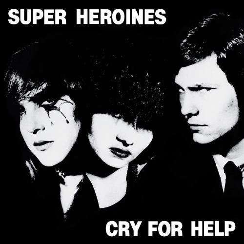 Cry for Help [LP] - VINYL