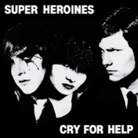 Cry for Help [LP] - VINYL - Front_Original