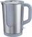Front Standard. DeLonghi - 58-Oz. Electric Kettle.
