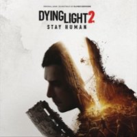 Dying Light 2: Stay Human [Original Game Soundtrack] [LP] - VINYL - Front_Original