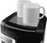 Alt View 11. De'Longhi - 12-Cup Coffee Maker - Black.