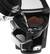 Alt View 12. De'Longhi - 12-Cup Coffee Maker - Black.