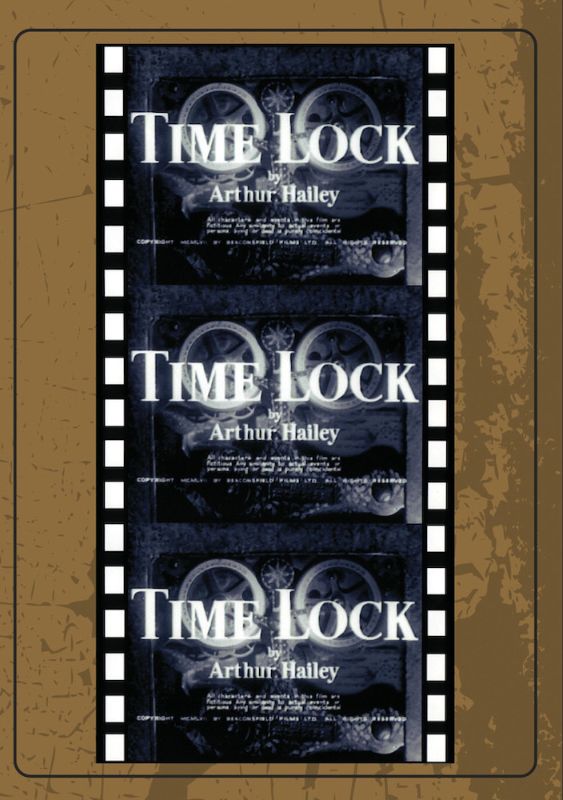 

Time Lock [DVD] [1957]
