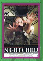The Night Child [DVD] [1975] - Front_Original