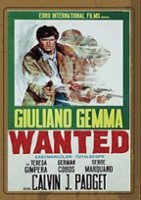 Wanted [DVD] [1968] - Front_Original