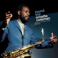 Round Trip: Ornette Coleman on Blue Note [LP] - VINYL - Front_Zoom