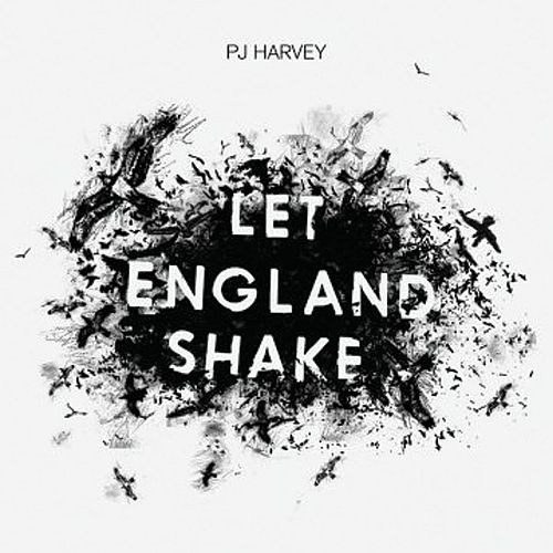

Let England Shake [LP] - VINYL