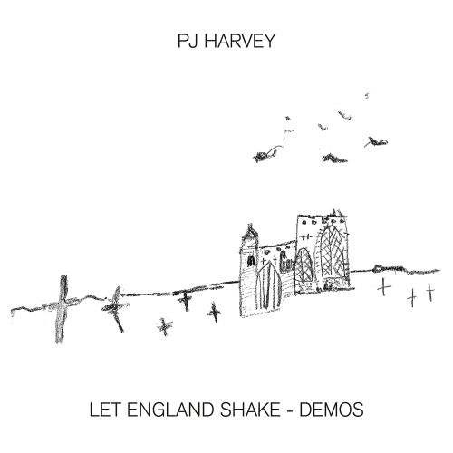 

Let England Shake: the Demos [LP] - VINYL