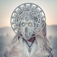 The Architect [LP] - VINYL - Front_Original