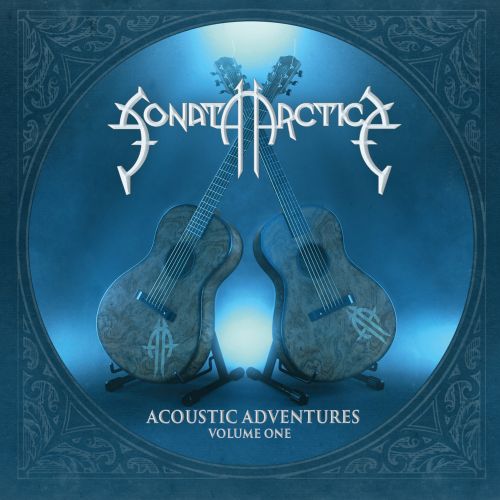 

Acoustic Adventures, Vol. 1 [LP] - VINYL
