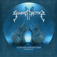 Acoustic Adventures, Vol. 1 [LP] - VINYL - Front_Original