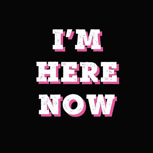 

I'm Here Now [LP] - VINYL