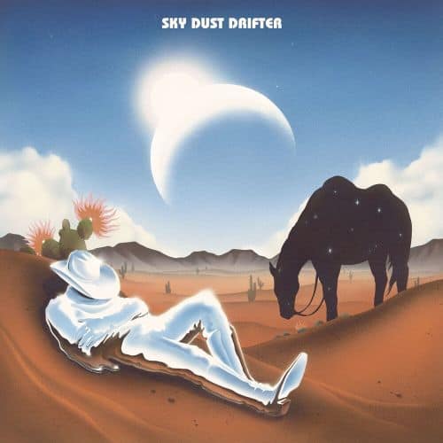 

Sky Dust Drifter [LP] - VINYL