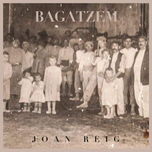 

Bagatzem [LP] - VINYL