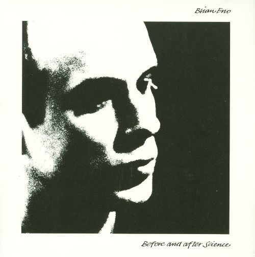 

Before and After Science [LP] - VINYL