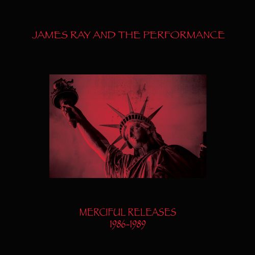 Merciful Releases 1986-1989 [LP] - VINYL