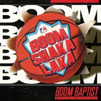 Boom Shakalaka [LP] - VINYL - Front_Original