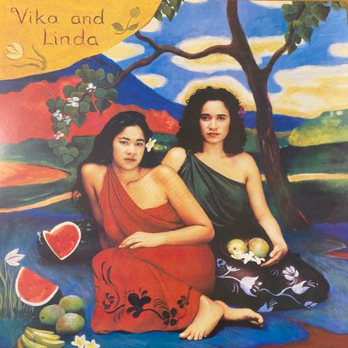 

Vika & Linda [LP] - VINYL