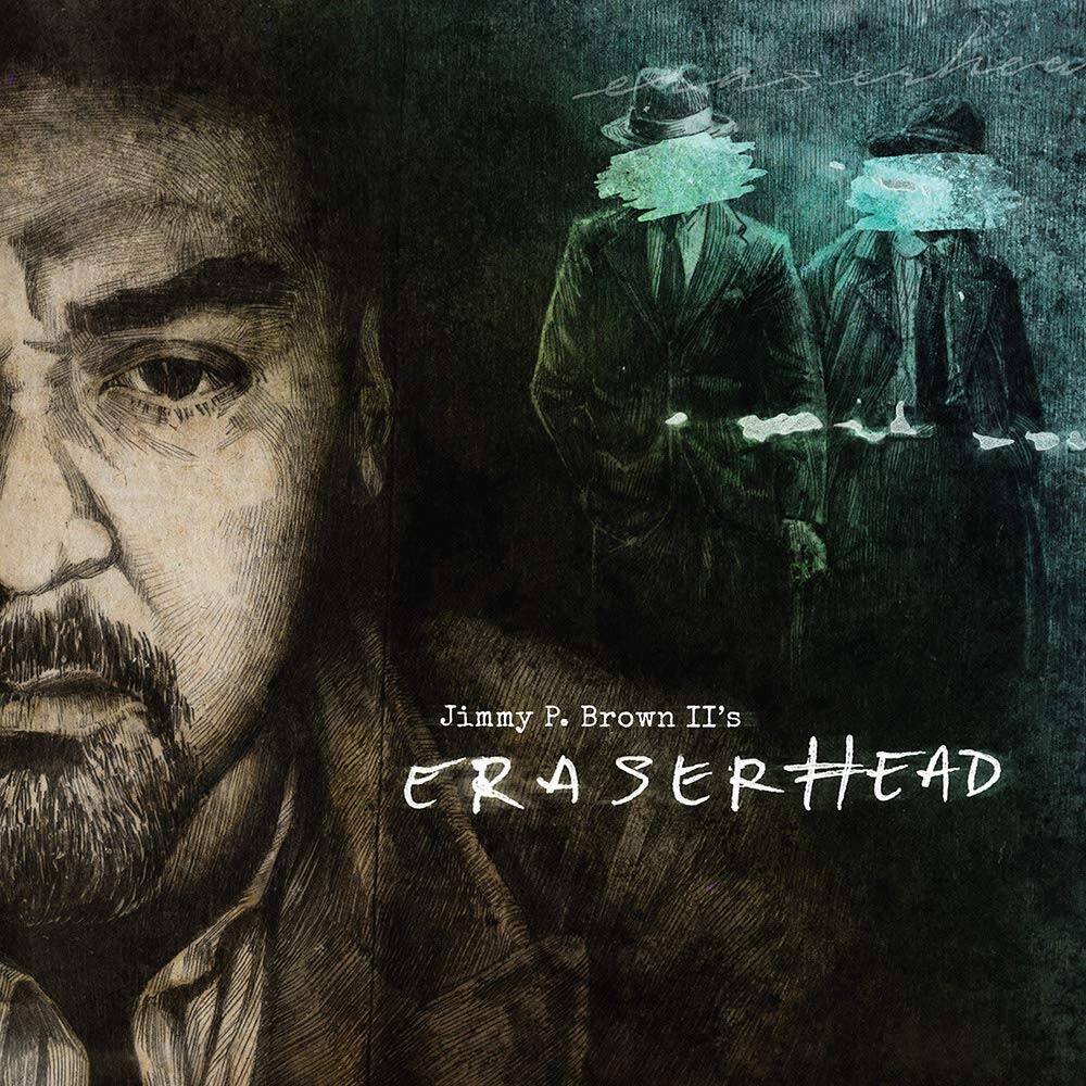 

Eraserhead [LP] - VINYL