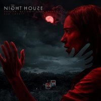 The Night House [LP] - VINYL - Front_Standard