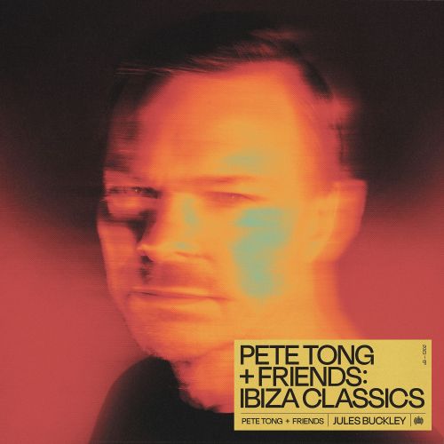 

Pete Tong + Friends: Ibiza Classics [LP] - VINYL