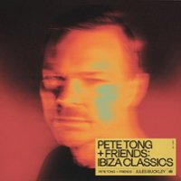 Pete Tong + Friends: Ibiza Classics [LP] - VINYL - Front_Original