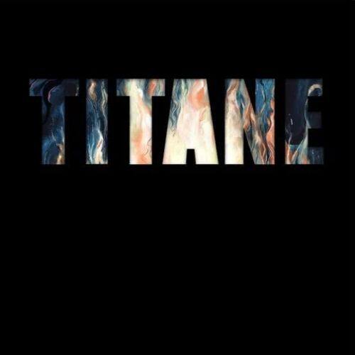

Titane [Original Soundtrack] [LP] - VINYL
