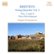 Front Standard. Britten: String Quartets Nos. 1 & 2 [CD].