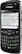 Left Standard. BlackBerry - Curve 9350 Mobile Phone - Black (Sprint).