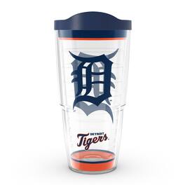 Tervis - Detroit Tigers 24oz. Tradition Classic Tumbler - Multicolor